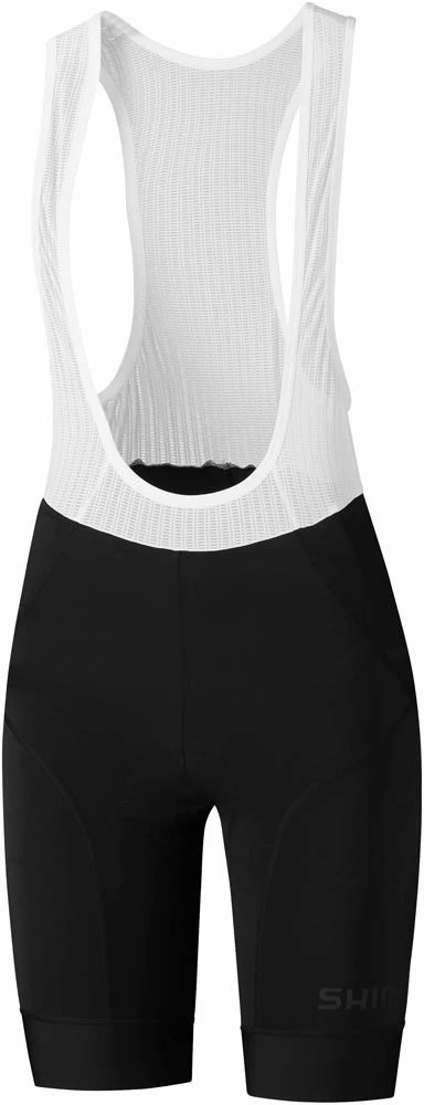 Shimano Sumire - Pantalon à Bretelles Pour Femmes Avec Rembourrage