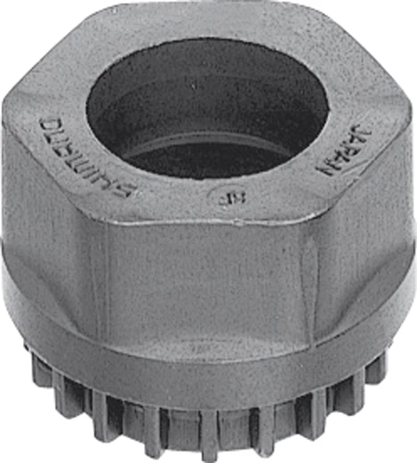 Shimano TL-UN74-S Outil Pour Palier Intérieur Compact