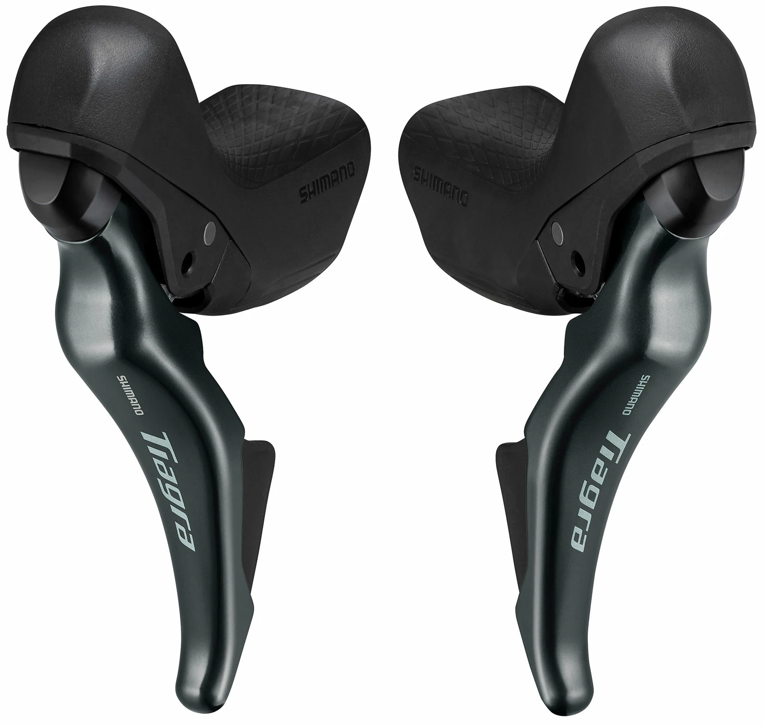 Shimano TIAGRA ST-4725 2x10 Vitesses Kit Unité STI