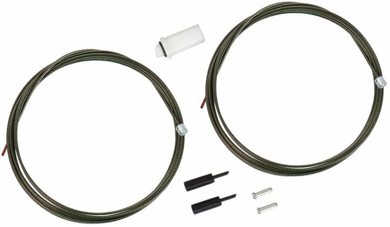 Shimano TIAGRA ST-4725 2x10 Vitesses Kit Unité STI – Image 2