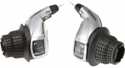 Shimano TOURNEY SL-RS45 Kit Revoshift 3x7 Vitesses