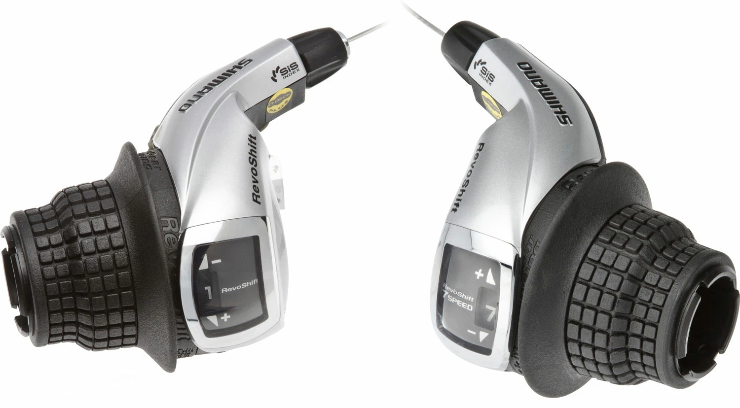 Shimano TOURNEY SL-RS45 Kit Revoshift 3x7 Vitesses