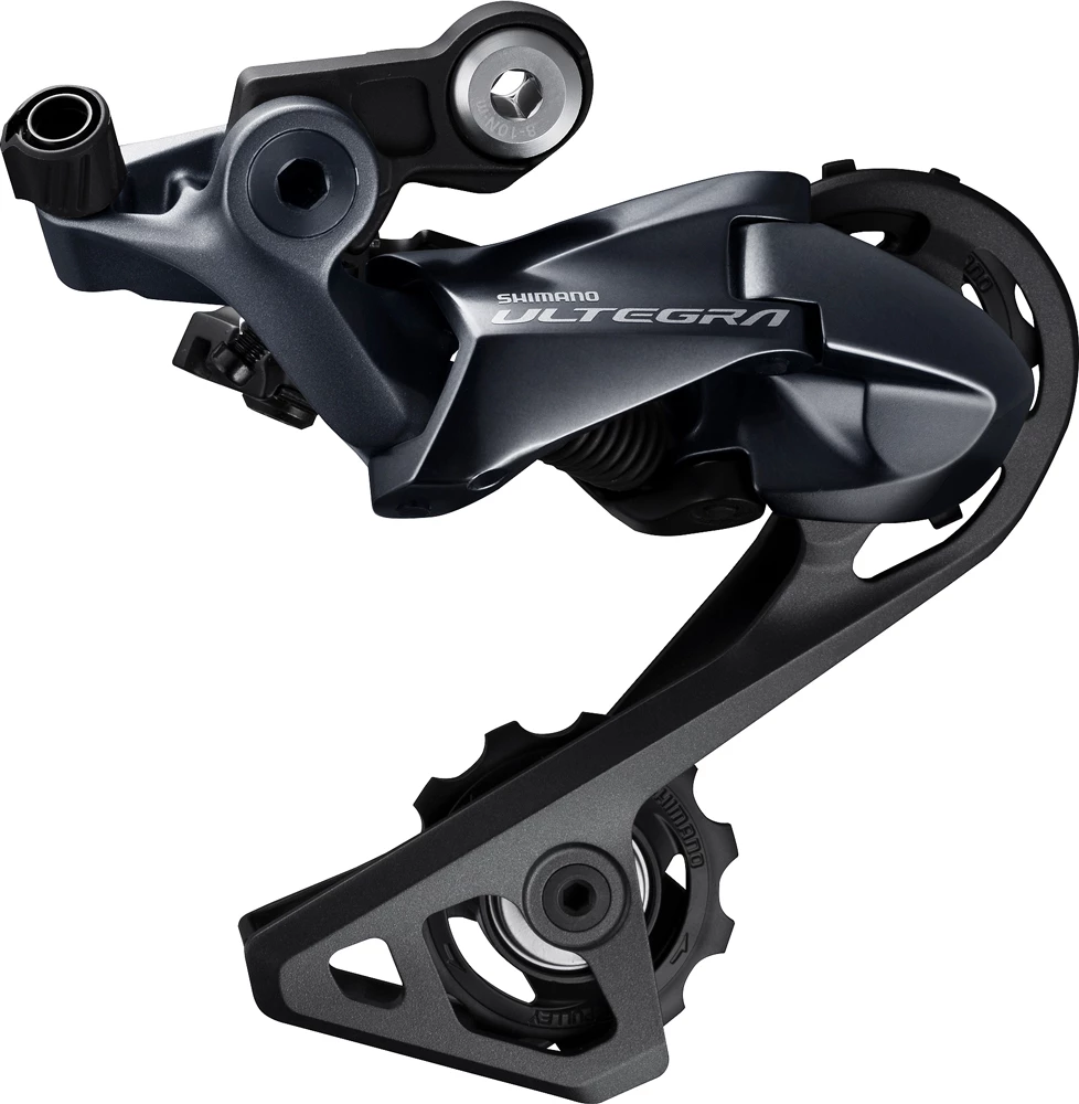Shimano ULTEGRA RD-R8000 2x11 Vitesses Dérailleur Arrière GS