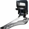 Shimano Dérailleur Avant ULTEGRA Di2 FD-R8050 2x11-vitesses à Braser