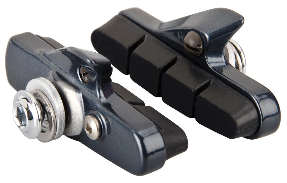 Shimano Patins De Frein à Cartouche ULTEGRA R55C4 Pour Direct-Mount