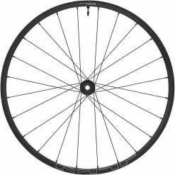 Shimano WH-MT601-TL Roue Avant 27,5"