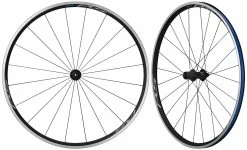 Shimano WH-RS100-CL Jeu De Roues 28"