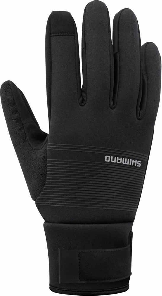Shimano Windbreaker - Gants Thermiques – Image 2