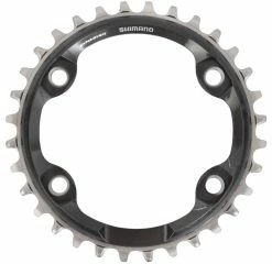 Shimano XT SM-CRM81 Plateau 11 Vitesses Pour FC-M8000 30 Dents