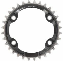 Shimano XT SM-CRM81 Plateau 11 Vitesses Pour FC-M8000 32 Dents