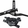 Shimano XT BL-T8100+BR-M8120 Frein à Disque 1000mm Avant