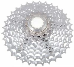 Shimano Cassette XT CS-M770 9 Vitesses