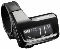 Shimano XT Di2 SC-MT800-C Information Display