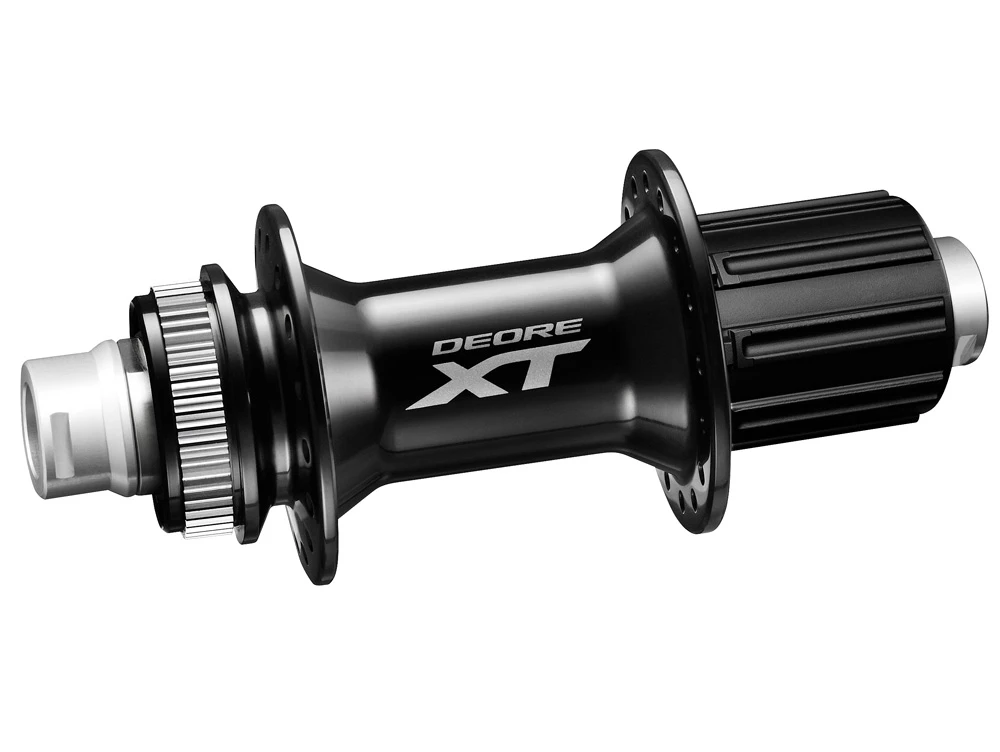 Shimano Moyeu Arrière XT FH-M8010 Center-Lock 32 Trous