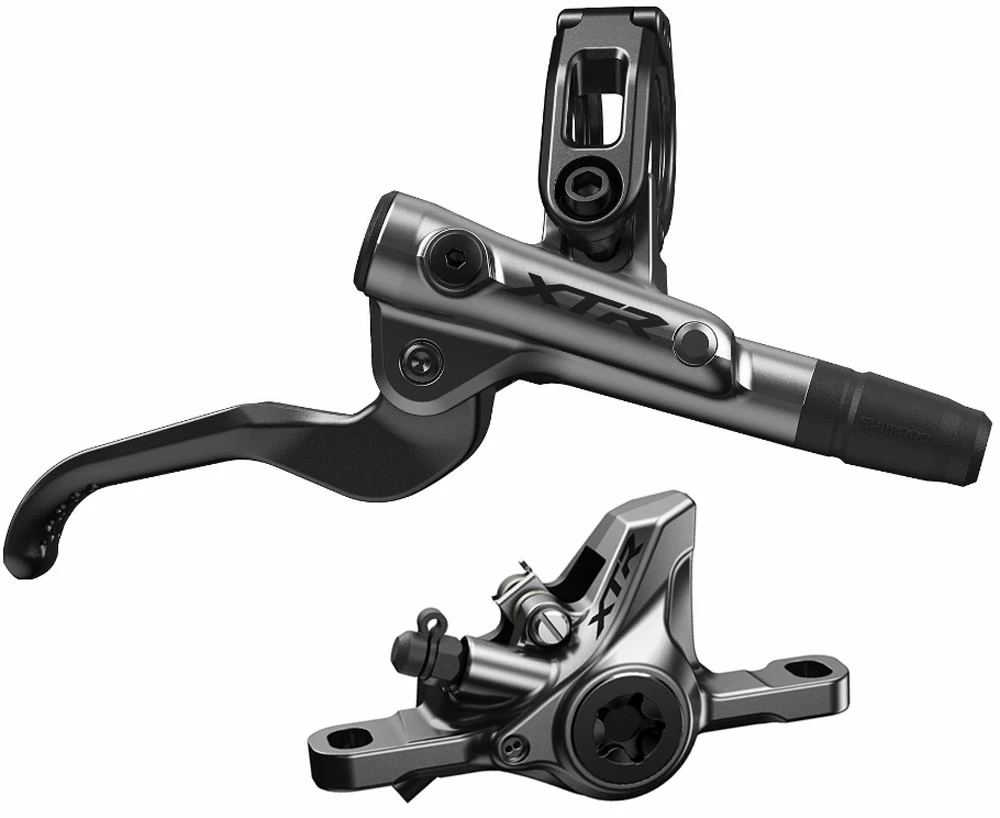 Shimano XTR BR-M9100 Frein à Disque Arrière 1700mm