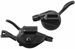 Shimano XTR SL-M9100 I-Spec EV Ensemble De Leviers De Vitesses 2x12 Vitesses