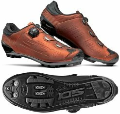 Sidi Dust Gravel - Chaussures De VTT