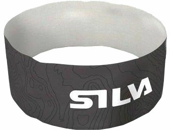 Silva Running Headband - Bandeau