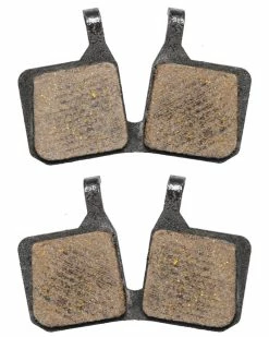 Sixpack Racing Plaquettes De Disque Semi-métalliques Pour Magura MT5