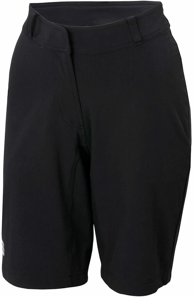 Sportful Giara Overshort - Women's Shorts