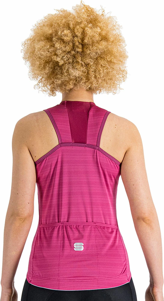 Sportful Kelly - Women's Sleeveless Jersey – Image 2