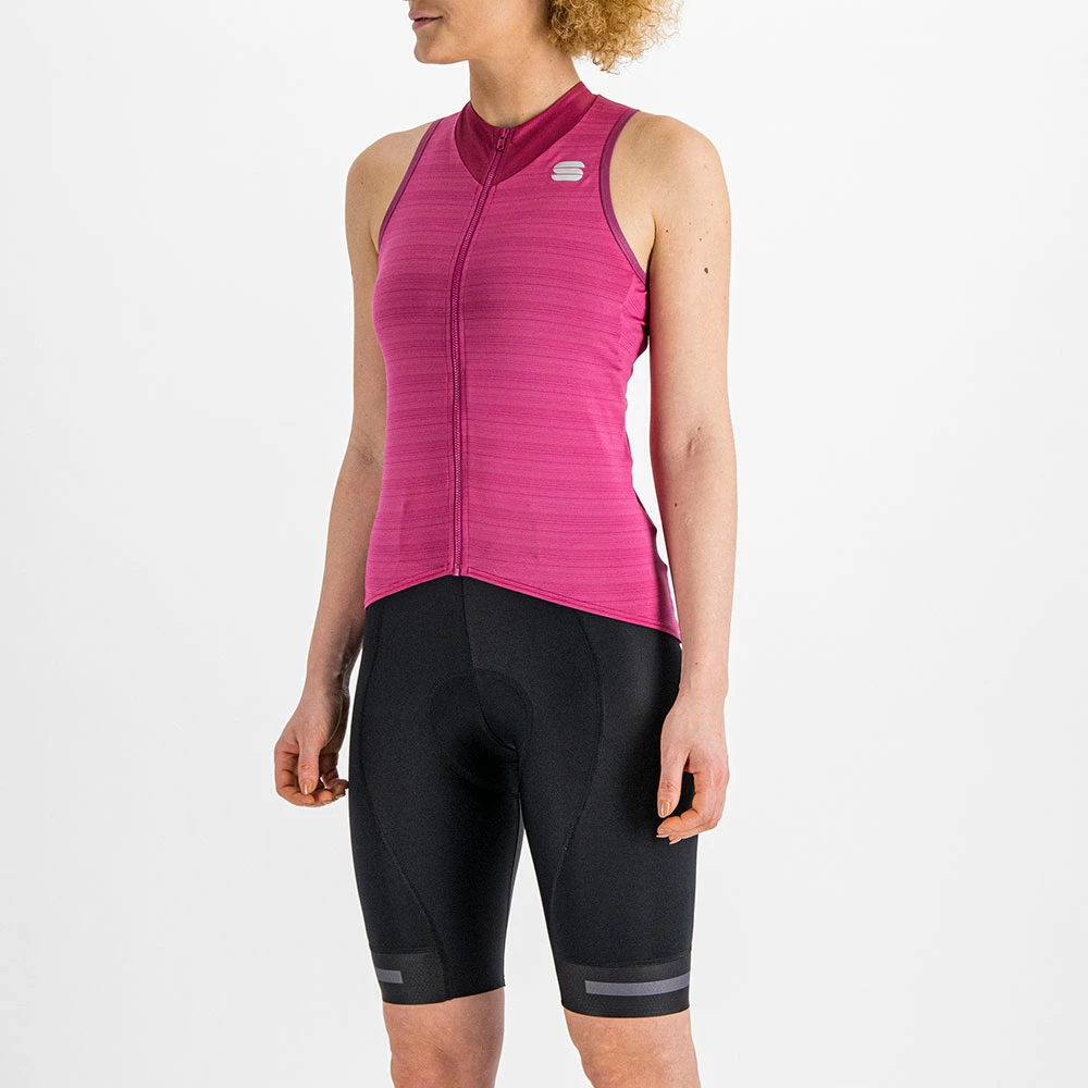Sportful Kelly - Women's Sleeveless Jersey – Image 3