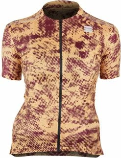 Sportful Escape Supergiara - Women's Jersey