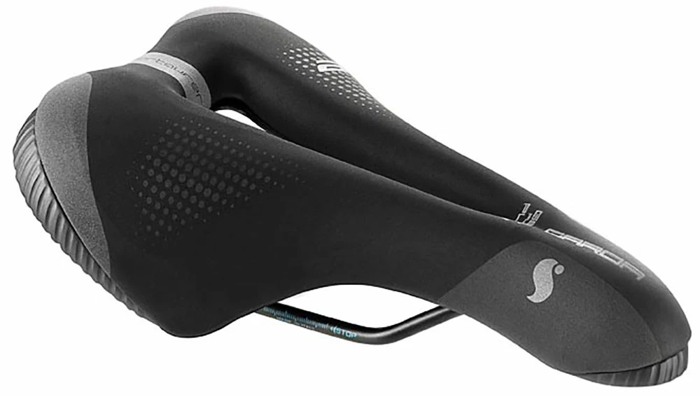 Sportourer Selle GARDA MAN E-Bike S Flow – Image 2