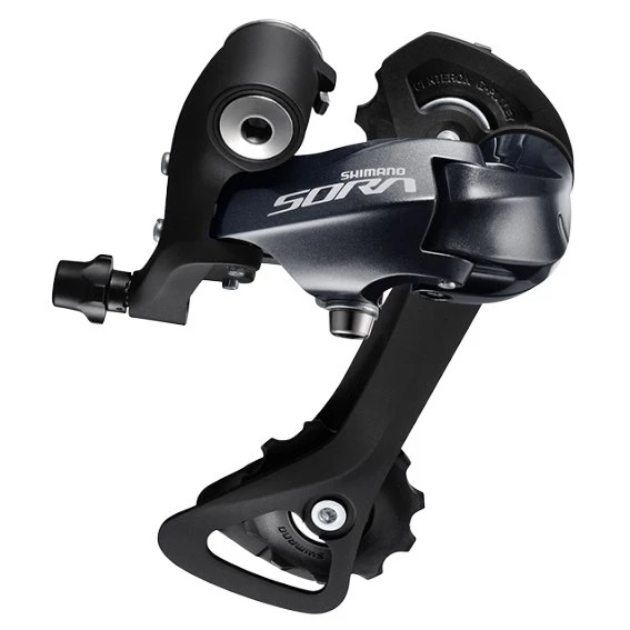 Shimano SORA RD-R3000 Dérailleur Arrière 9 Vitesses GS