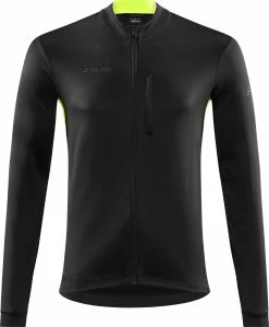 Square Active Thermo - Maillot à Manches Longues
