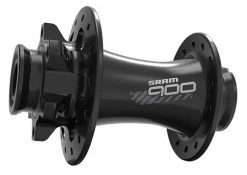 SRAM 900 Boost 15x110mm Disc 6-trous Moyeu Roue Avant
