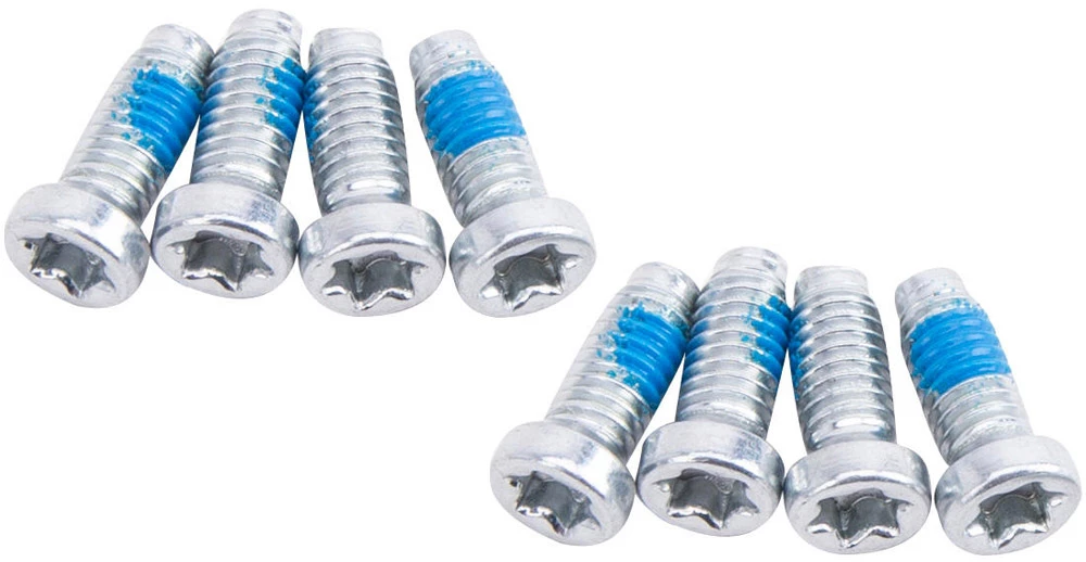 SRAM Kit De Vis De Manivelle Direct Mount/AXS Spider T20