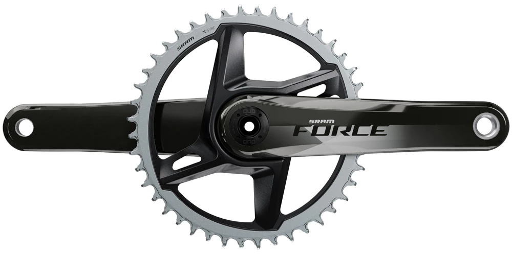 SRAM Force DUB 1x12-speed Crank 46T