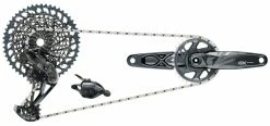 SRAM GX Eagle DUB Groupe 1x12 Vitesses Boost 10-52
