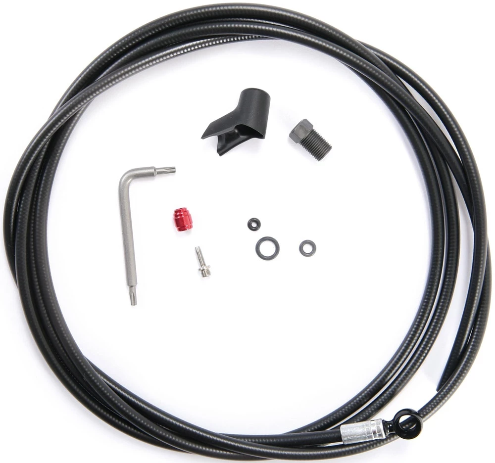 SRAM Conduite De Frein Hydraulique Level Ultimate/TLM/Code R/RSC