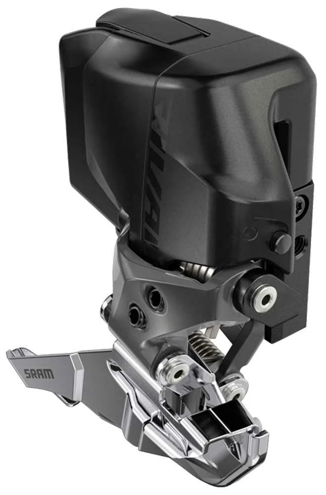 SRAM Rival ETap AXS 2x12 Vitesses Dérailleur à Souder – Image 2