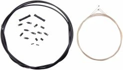 SRAM Kit De Câbles De Dérailleur SlickWire Road/MTB