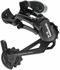 SRAM X.4 Dérailleur 7/8/9 Vitesses Cage Longue