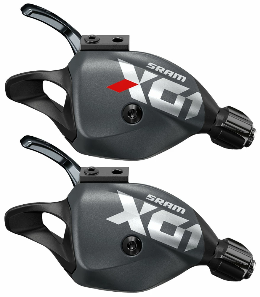 SRAM Levier De Vitesse X01 Eagle 12 Vitesses