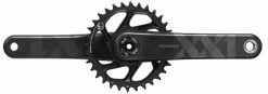 SRAM XX1 Eagle DUB 1x12-speed Manivelle Boost 34T