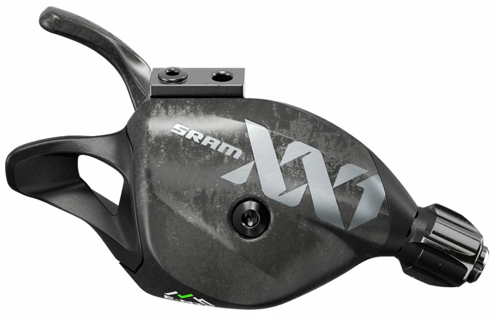 SRAM XX1 Eagle E-MTB Single Click Levier De Vitesse 12 Vitesses