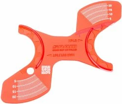 SRAM Outil De Réglage ETap AXS Jauge De Mesure 26-44T