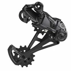 SRAM EX1 Dérailleur 8 Vitesses Mi-longueur E-Bike