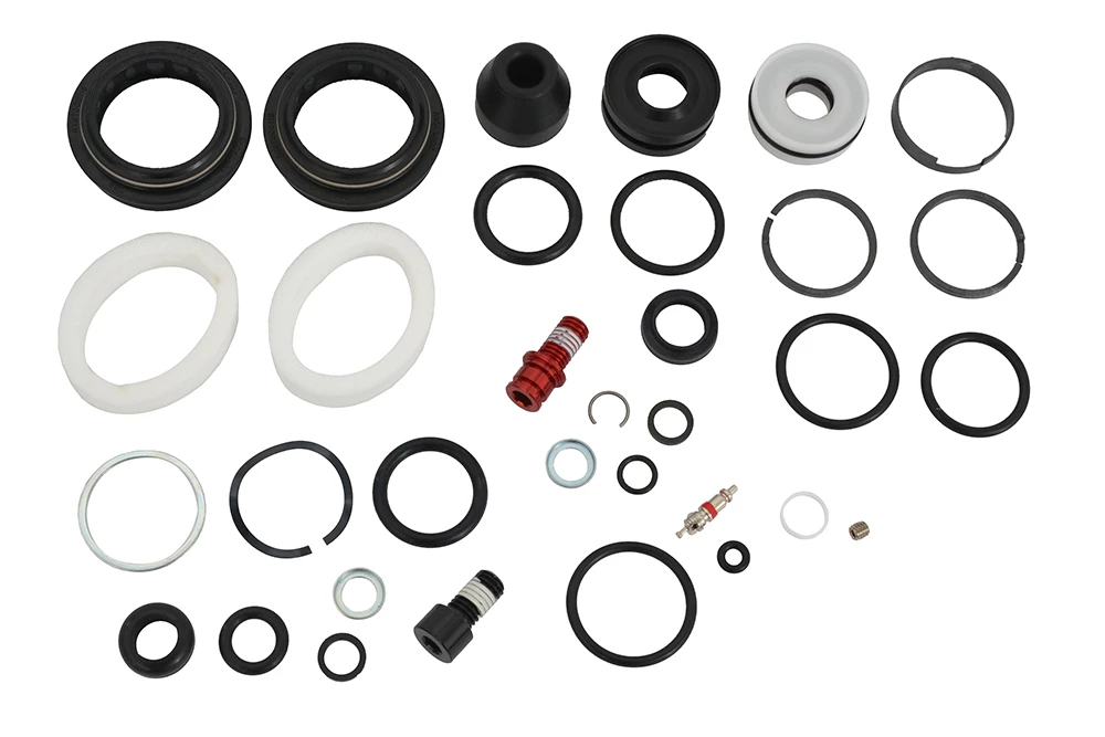 ROCKSHOX Revelation Solo Air Full Service Kit Model 2013-2016