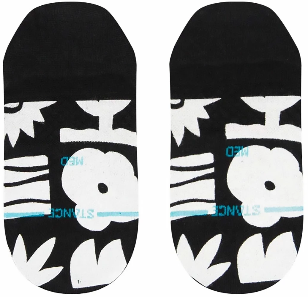 STANCE Cut It Out Crew - Chaussettes – Image 3