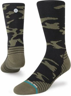 STANCE Klickers Crew - Chaussettes