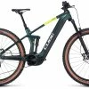 Cube Stereo Hybrid 140 HPC SLX 750 Goblin´n´yellow