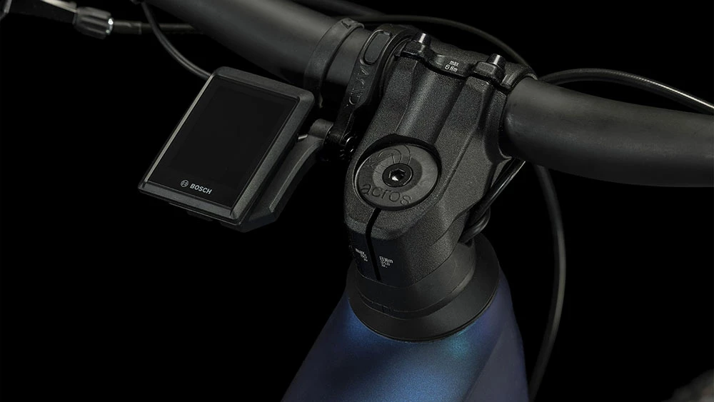 Cube Stereo Hybrid 160 HPC SLT 750 27.5 Nebula´n´carbon – Image 4