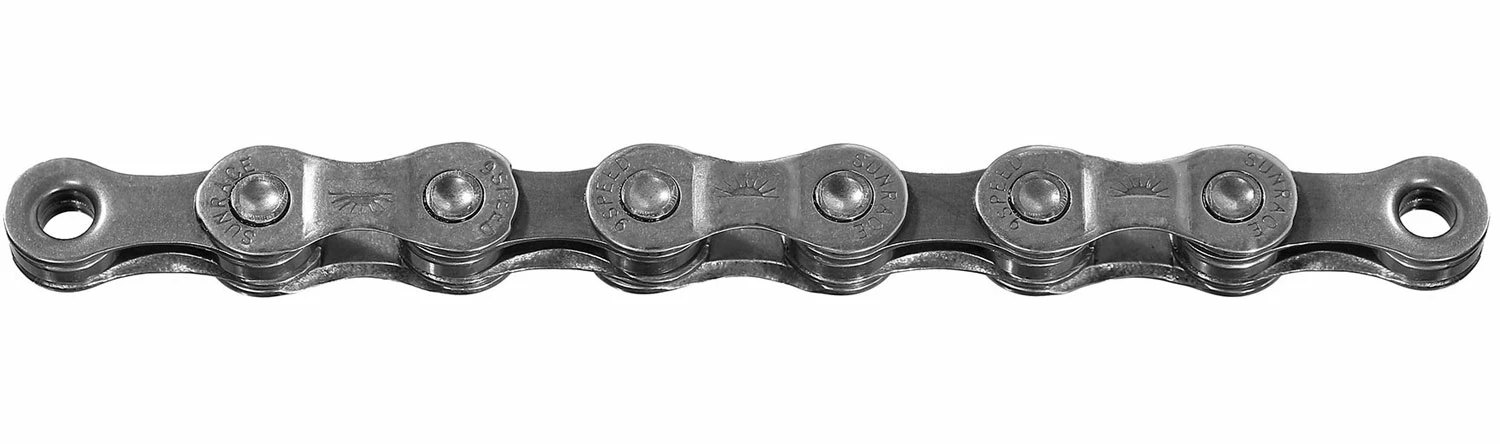 SUNRACE Chaîne CNM94 à 9 Vitesses