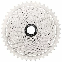 SUNRACE CSMS3 Cassette 10 Vitesses 11-40